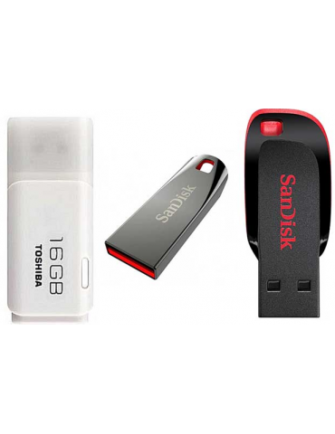 Flash Drive