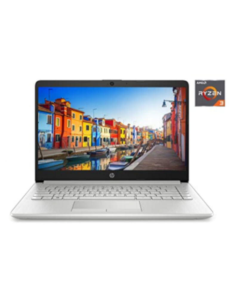 HP 14, RYZEN 3