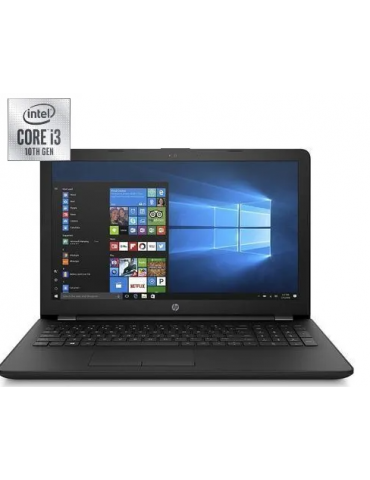 HP 15 10TH GEN