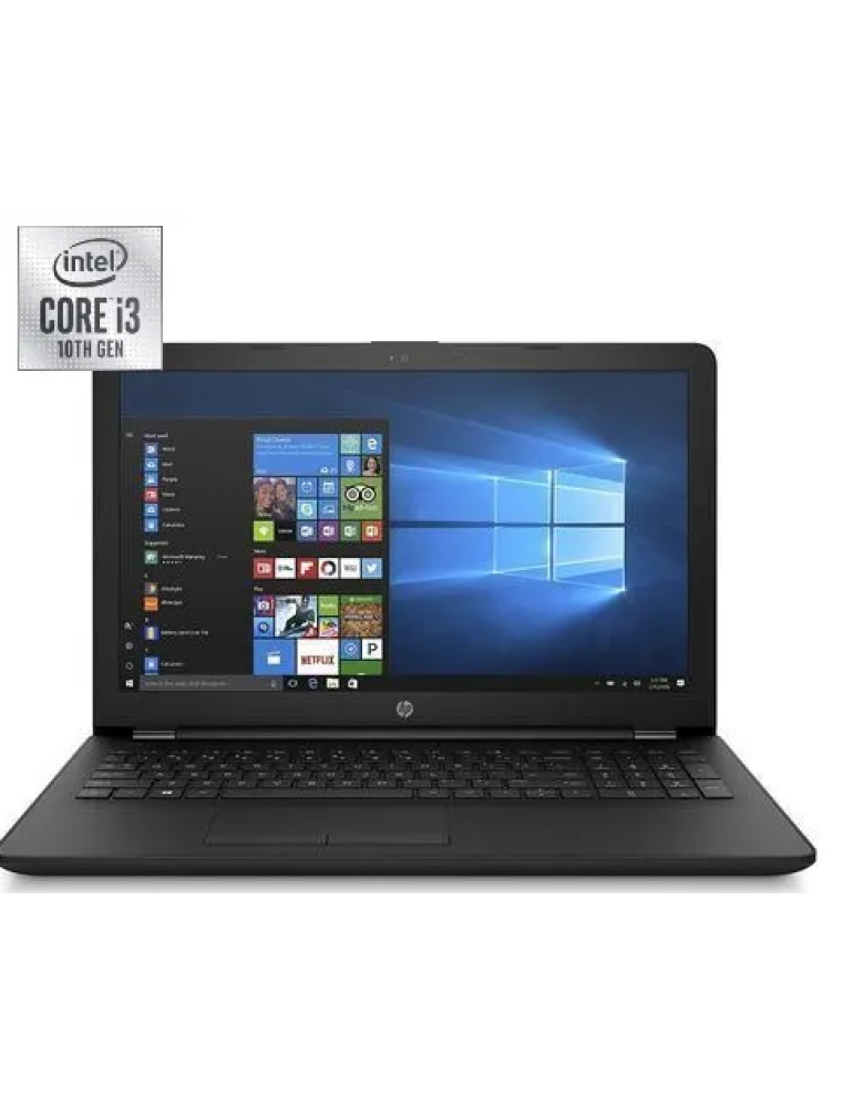 HP 15 10TH GEN