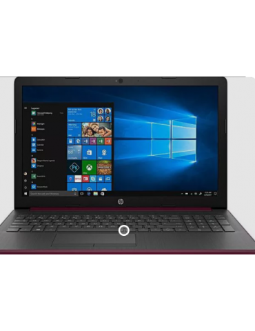 HP 15 PENTIUM DUAL CORE