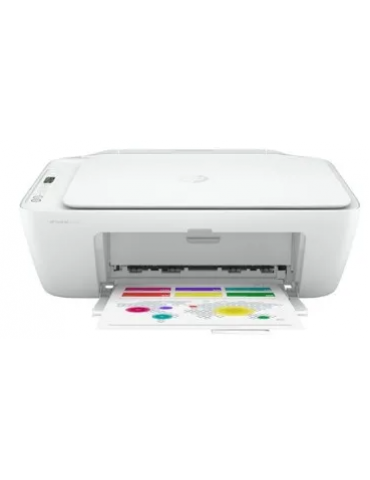 HP 2710 Deskjet 