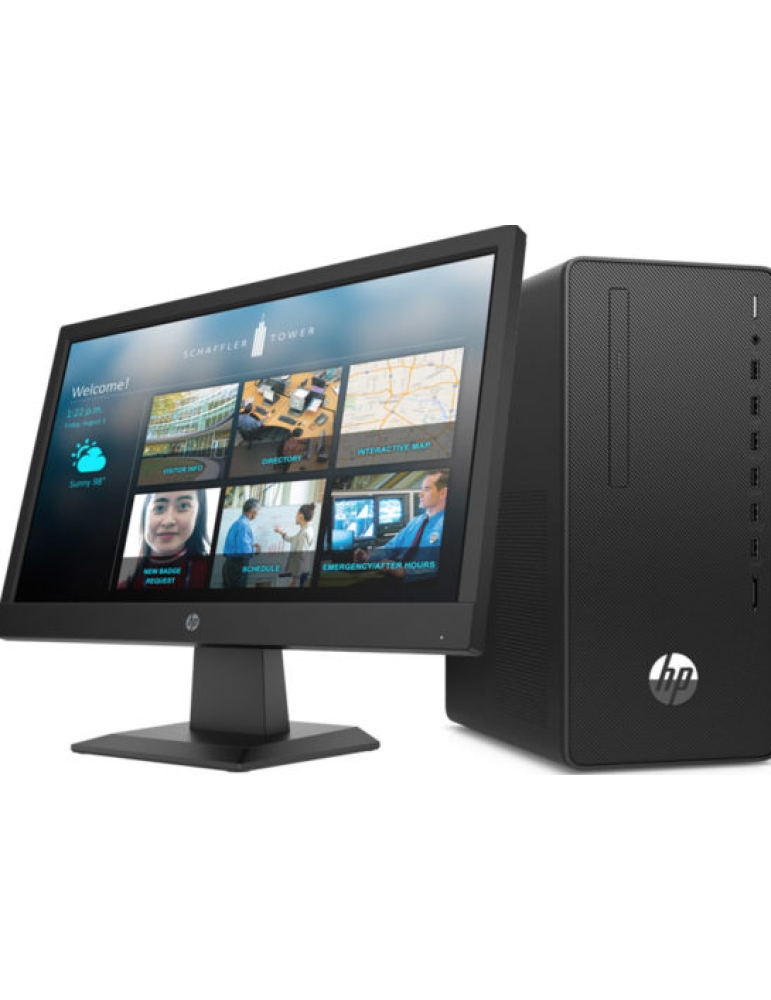 HP 290 G4 ALL IN ONE