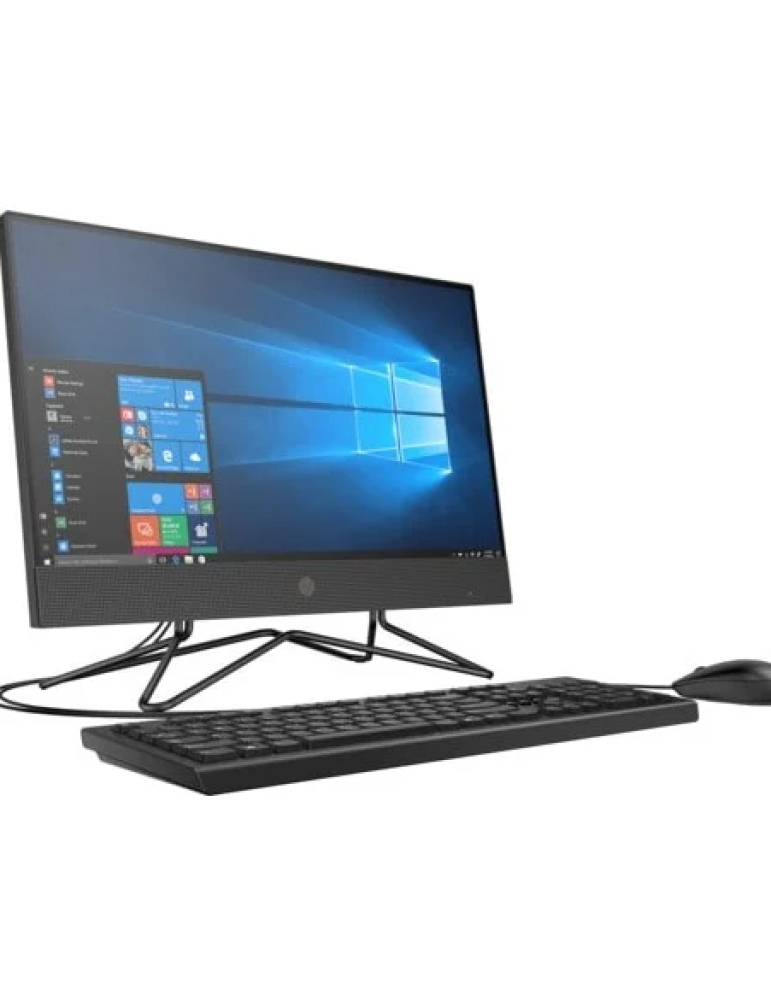 HP 290 G4 ALL IN ONE
