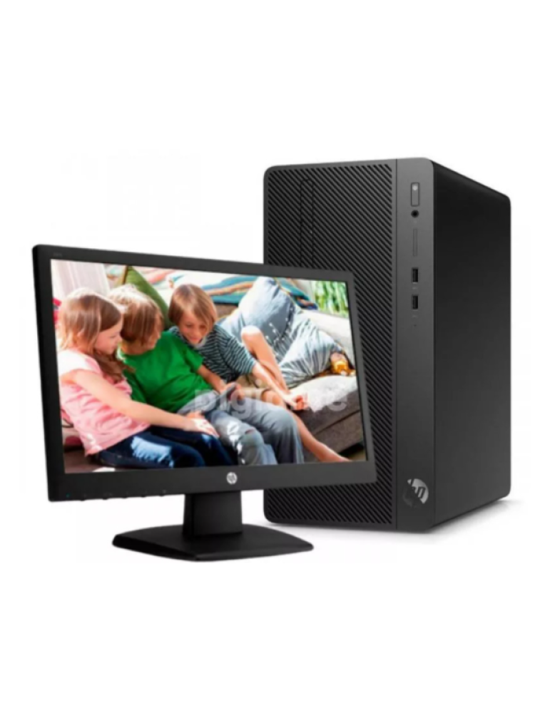 HP 290 G4 MT ALL IN ONE