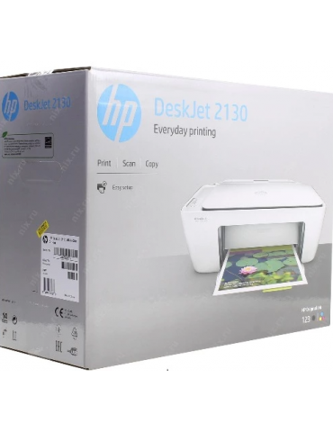 HP Deskjet 2130