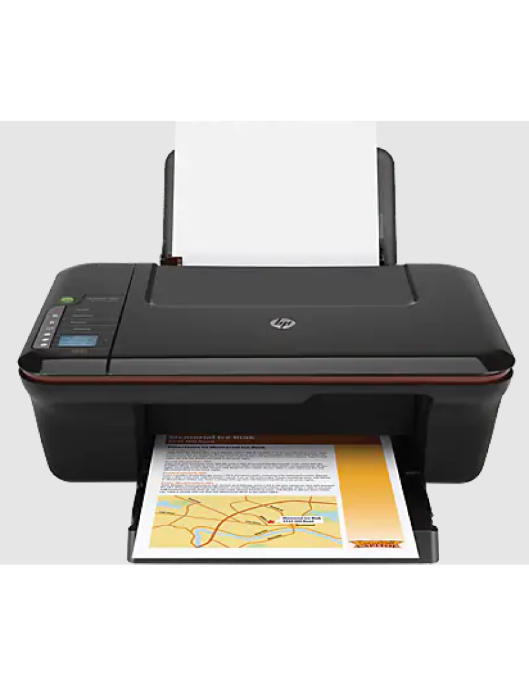 HP Deskjet 3050 