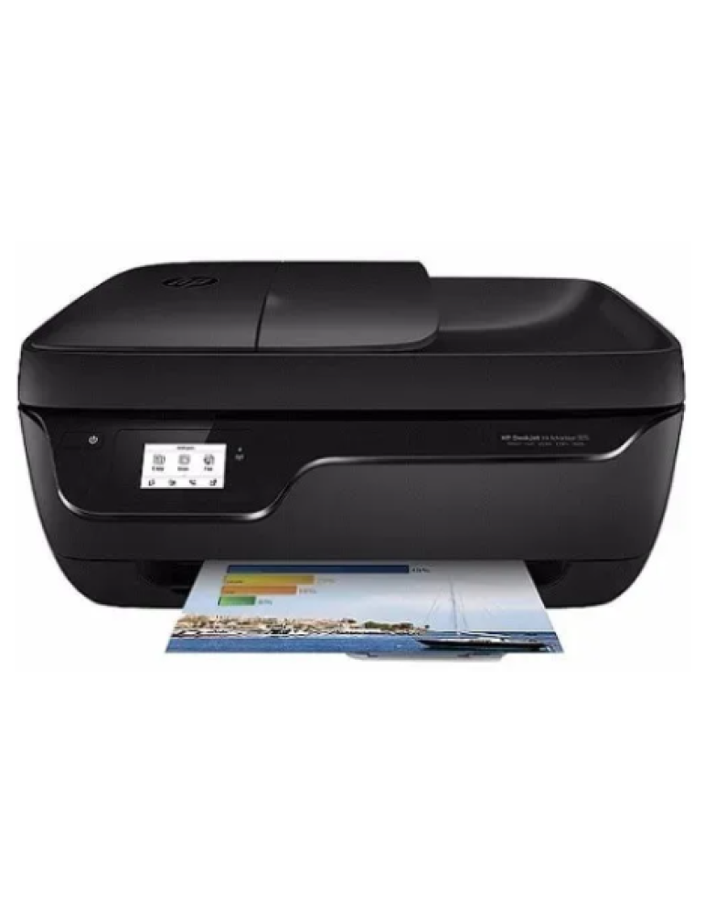 HP Deskjet Ink Advantage 3835 