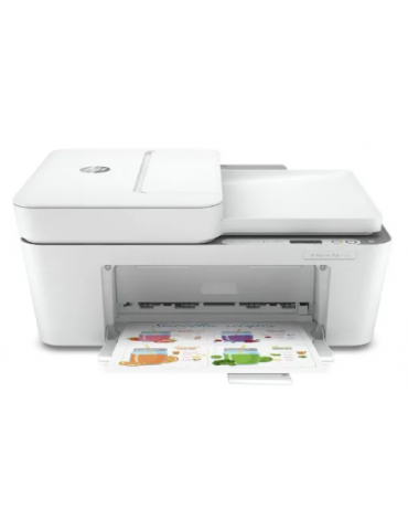 HP Deskjet Plus 4120
