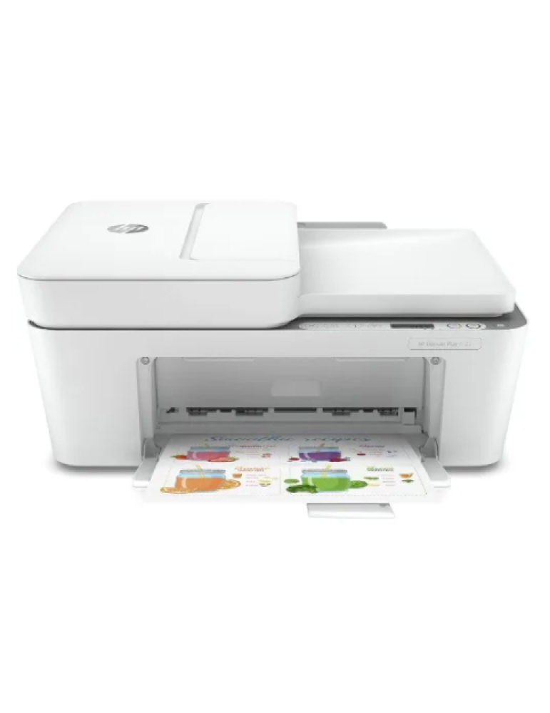 HP Deskjet Plus 4120