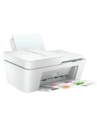 HP Deskjet 4120