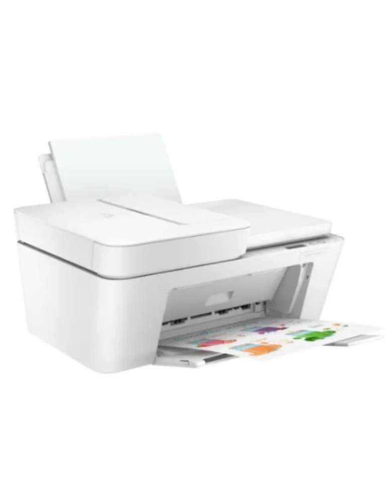 HP Deskjet 4120