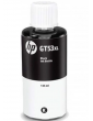 HP GT53XL 135ML BLACK ORIGINAL INK BOTTLE