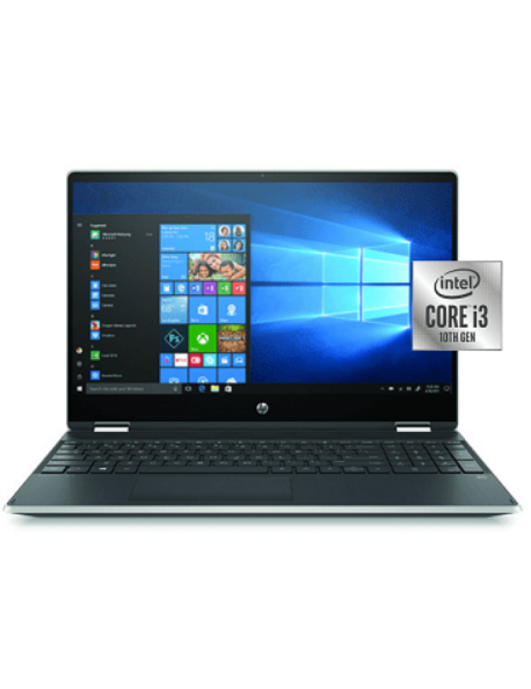HP PAVILION X360