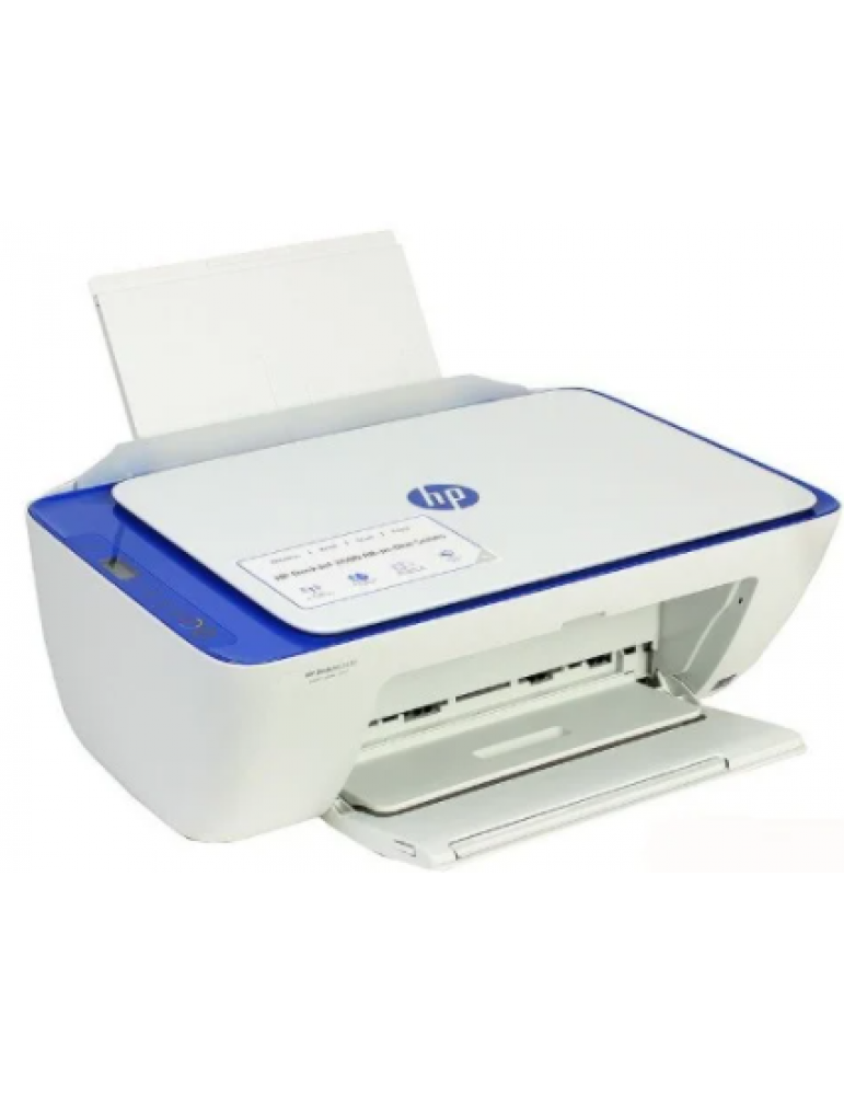 Hp Deskjet Printer 2630