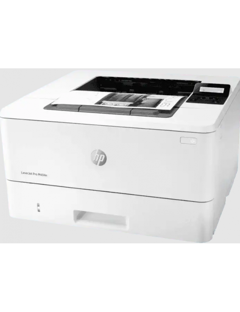 LaserJet Pro M404N