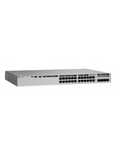 catalyst 9200L 
