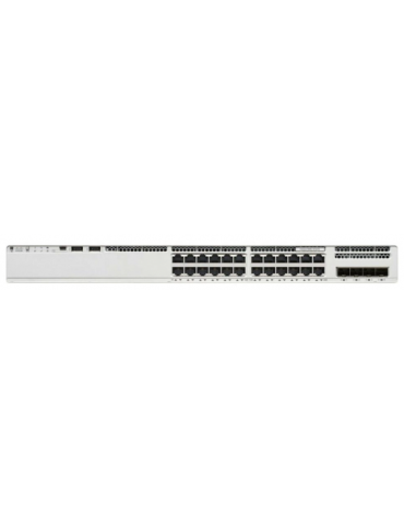 catalyst 9200l 