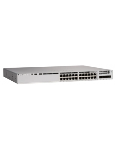 catalyst 9200l 