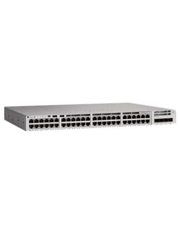 catalyst 9200l 