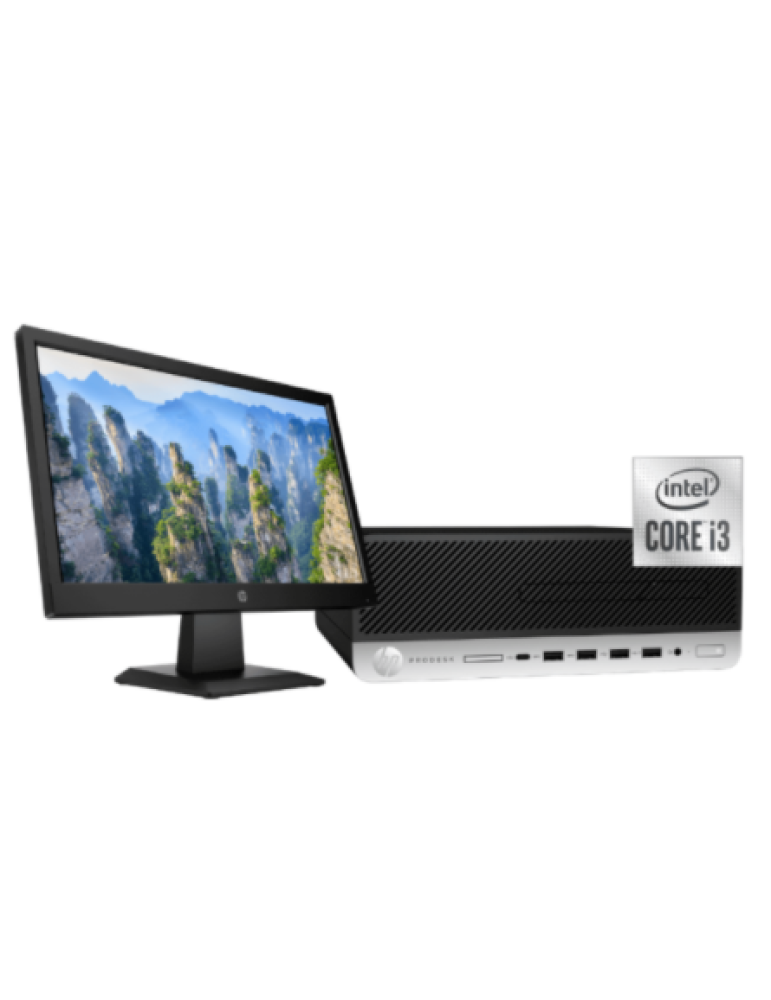 HP PRODESK 600 G5 SFF