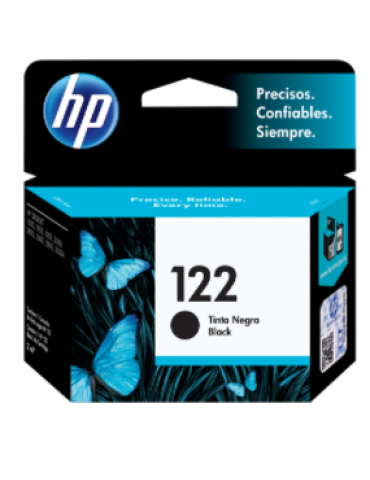 hp 122 ink cartridge