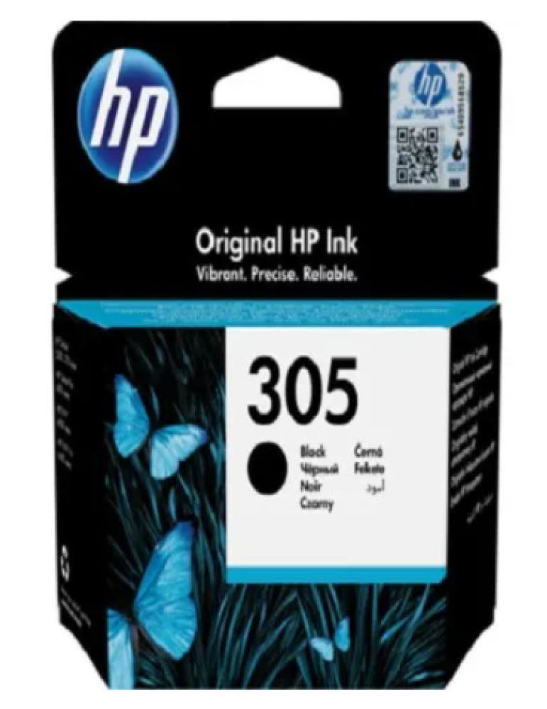 hp 305 original ink cartridge
