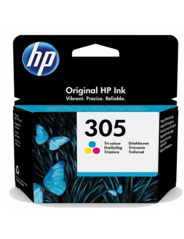 hp 305 original ink cartridge