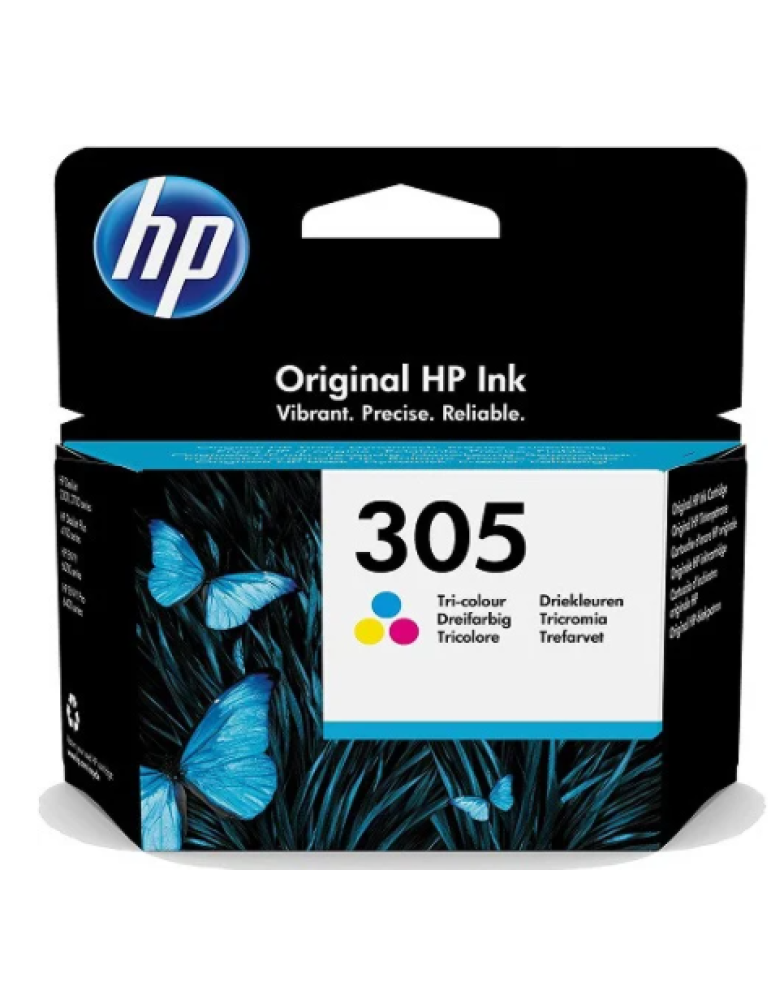 hp 305 original ink cartridge