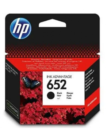 hp 652 original ink advantage cartridge