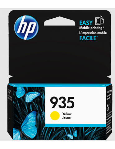 hp 935 original ink cartridge