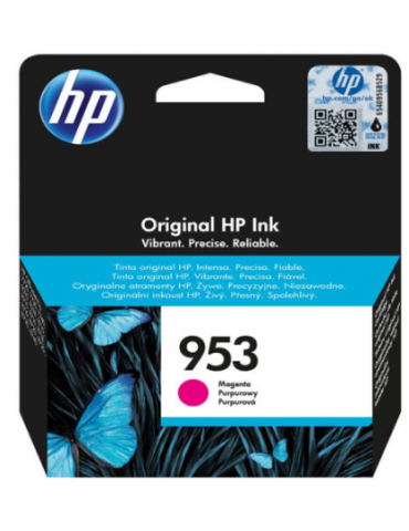 hp 953 original ink cartridge