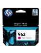 hp 963 original ink cartridge