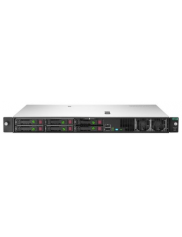 HPE DL20 