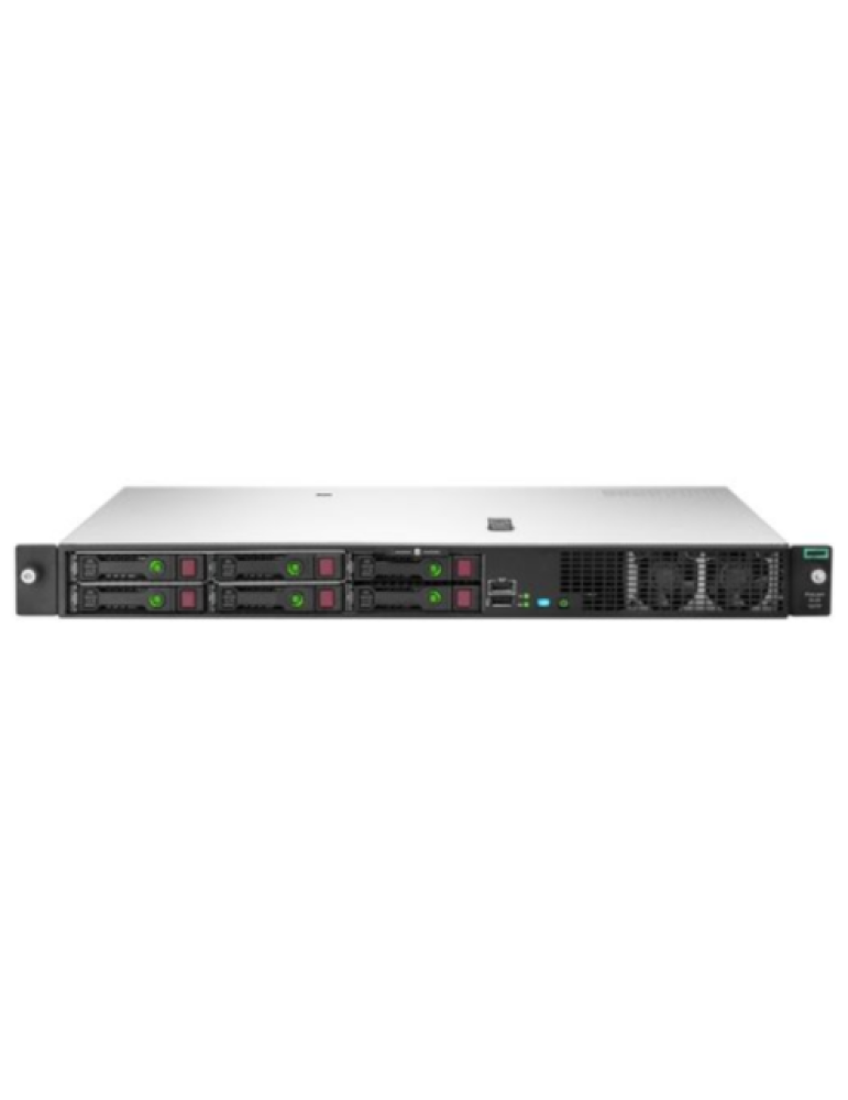 HPE DL20 