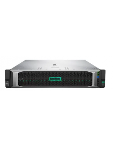 HPE DL360 
